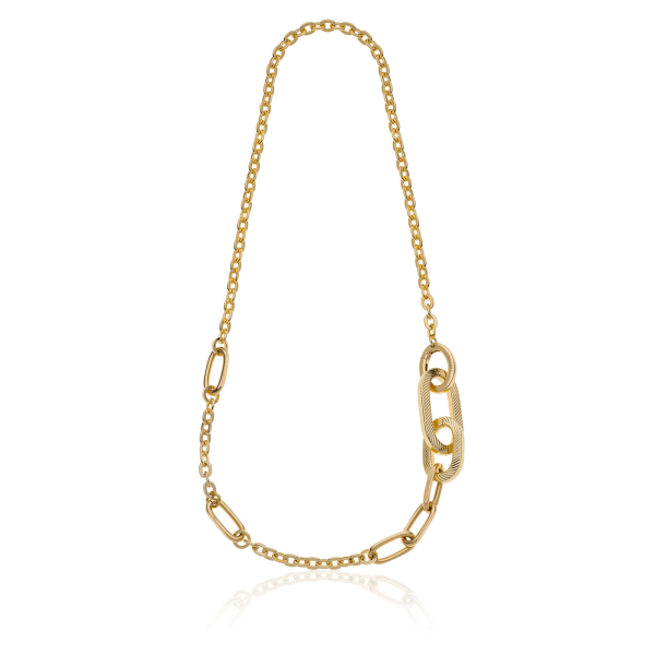 Collection - Necklaces | UNOAERRE Italian Jewellery