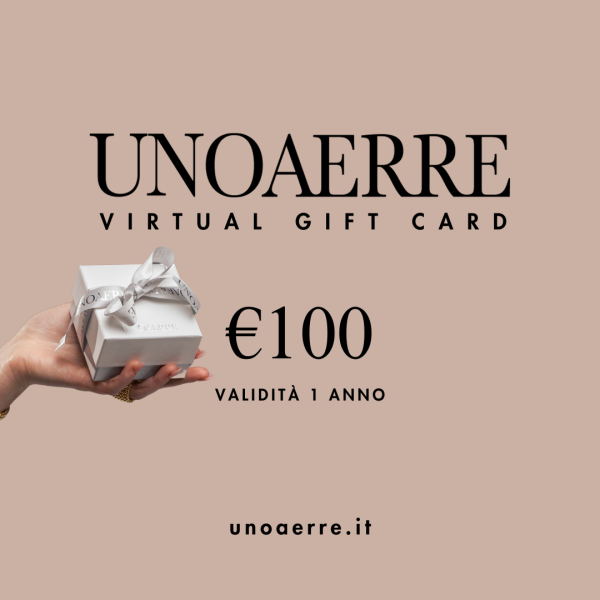 Gift Card Virtuale