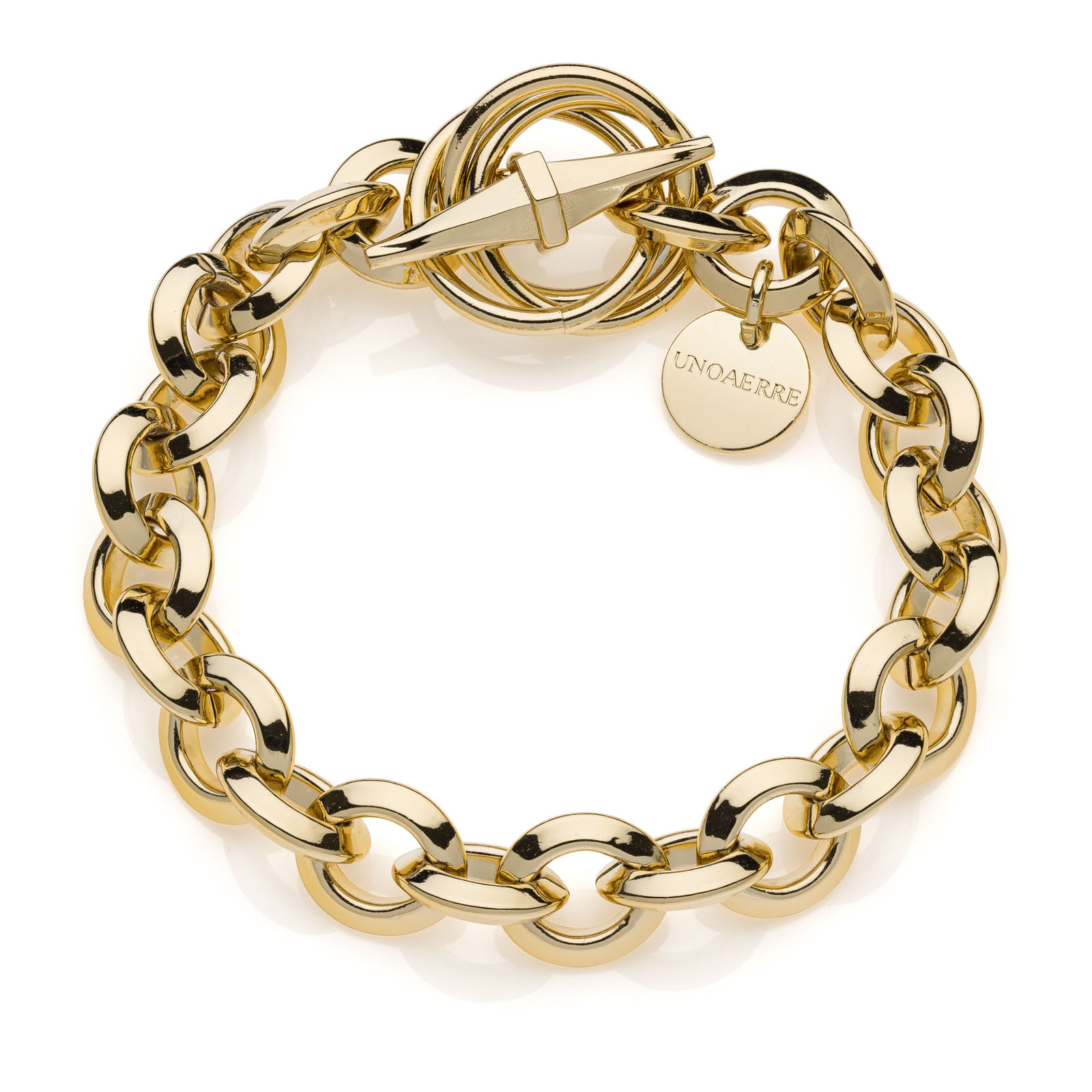 Unoaerre Bracciale donna rolò | UNOAERRE Gioielli