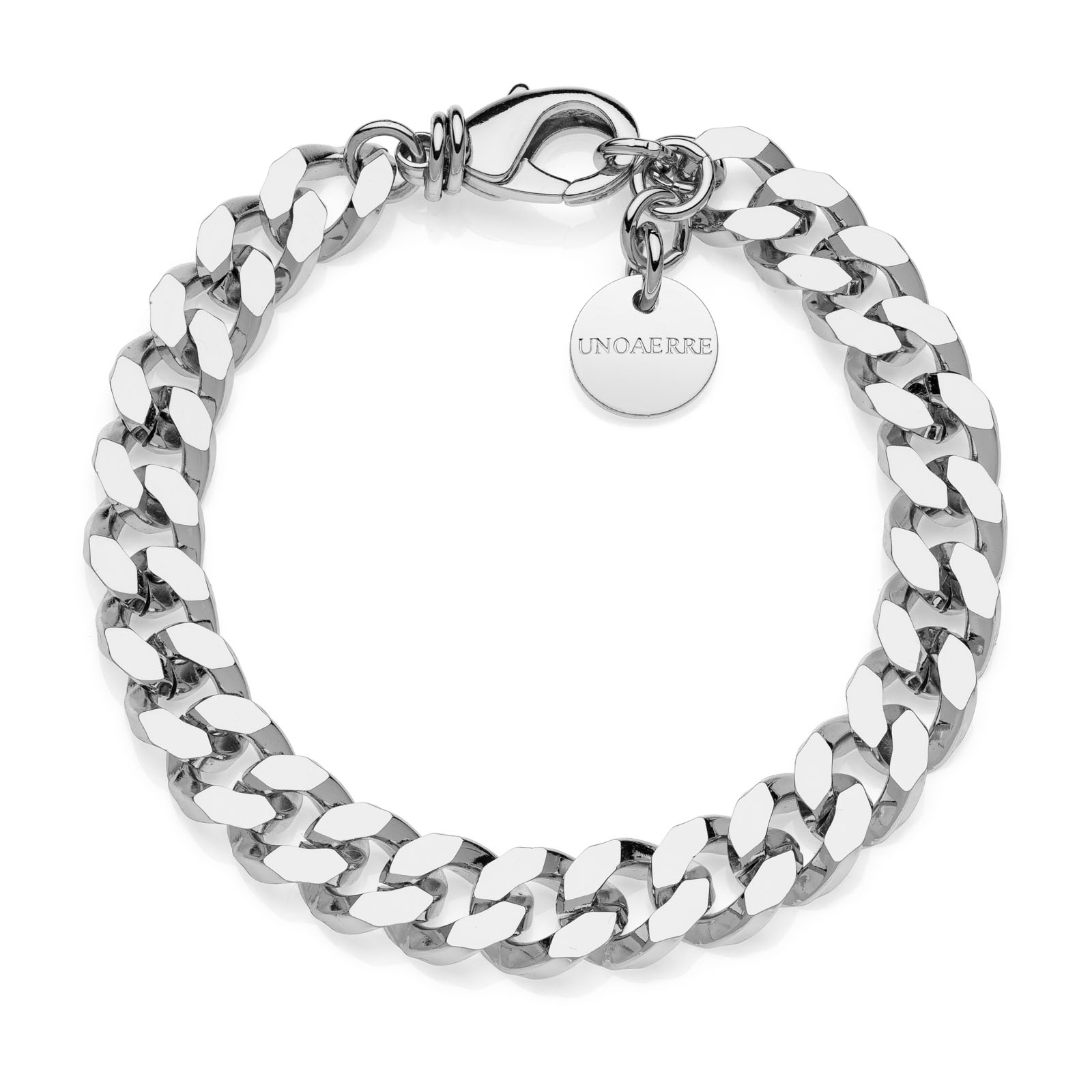 Unoaerre Bracciale donna argentato | UNOAERRE Gioielli