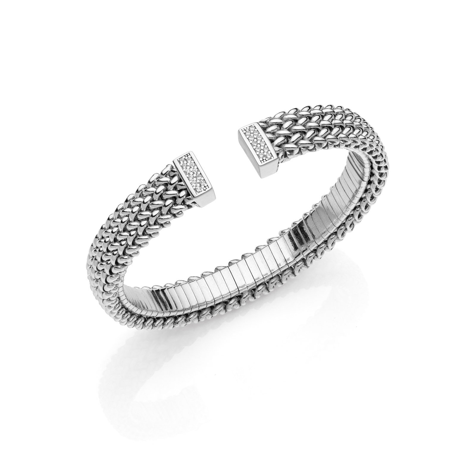 Unoaerre Bracciale argento sterling | UNOAERRE Gioielli