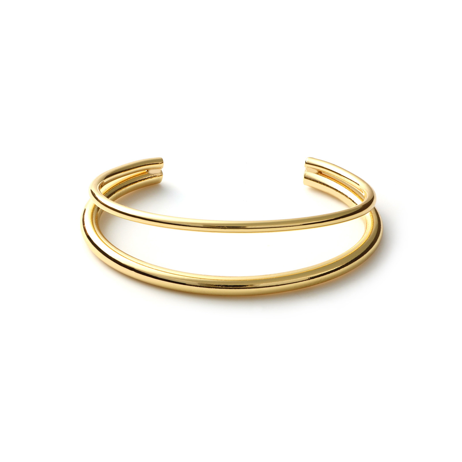 Unoaerre Bracciale in bronzo dorato | UNOAERRE Gioielli