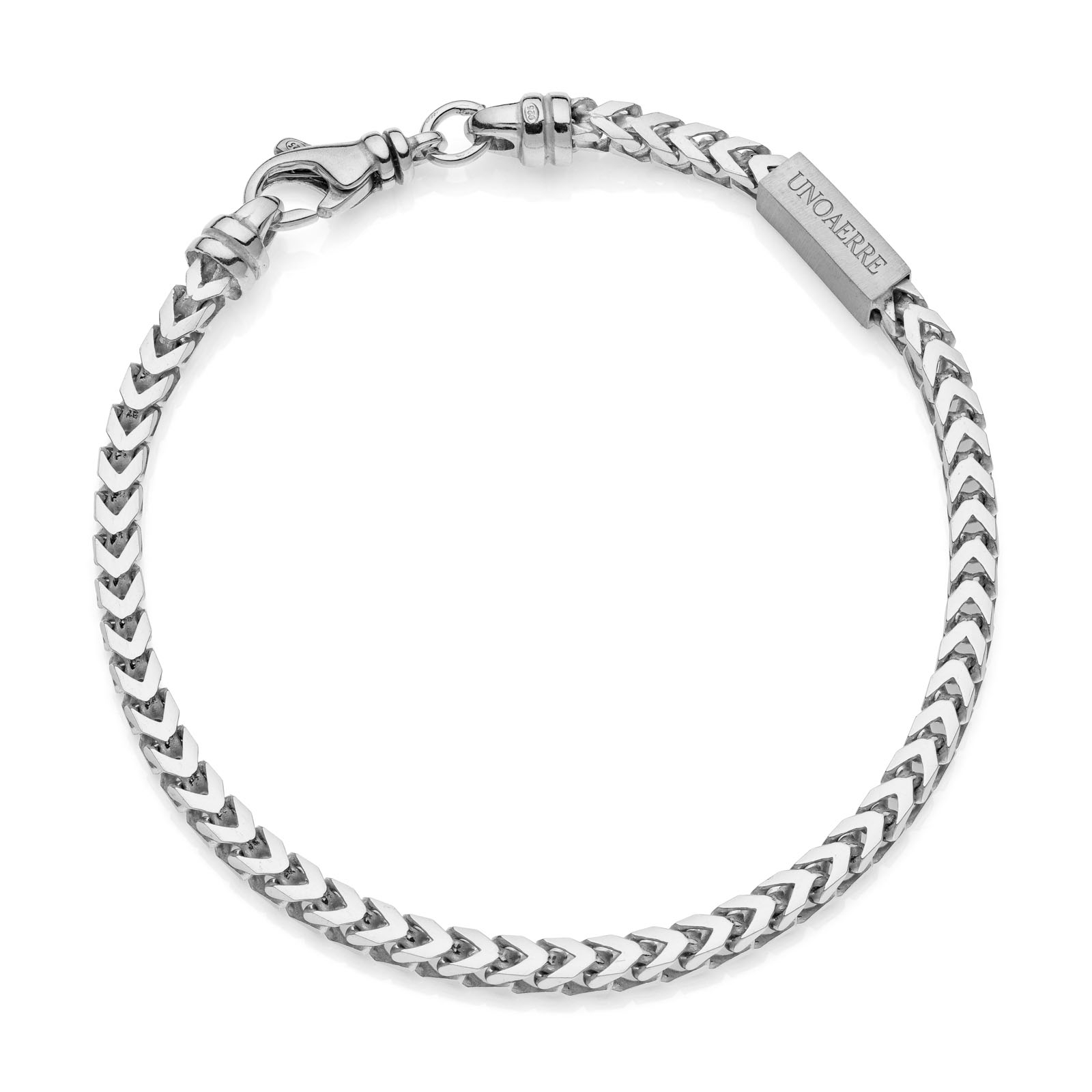 Unoaerre Bracciale in argento | UNOAERRE Gioielli