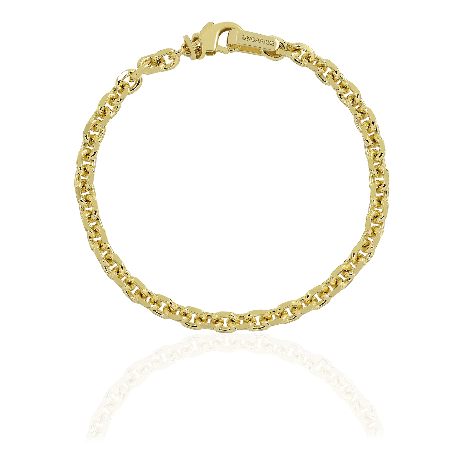 Unoaerre Bracciale catena | UNOAERRE Gioielli