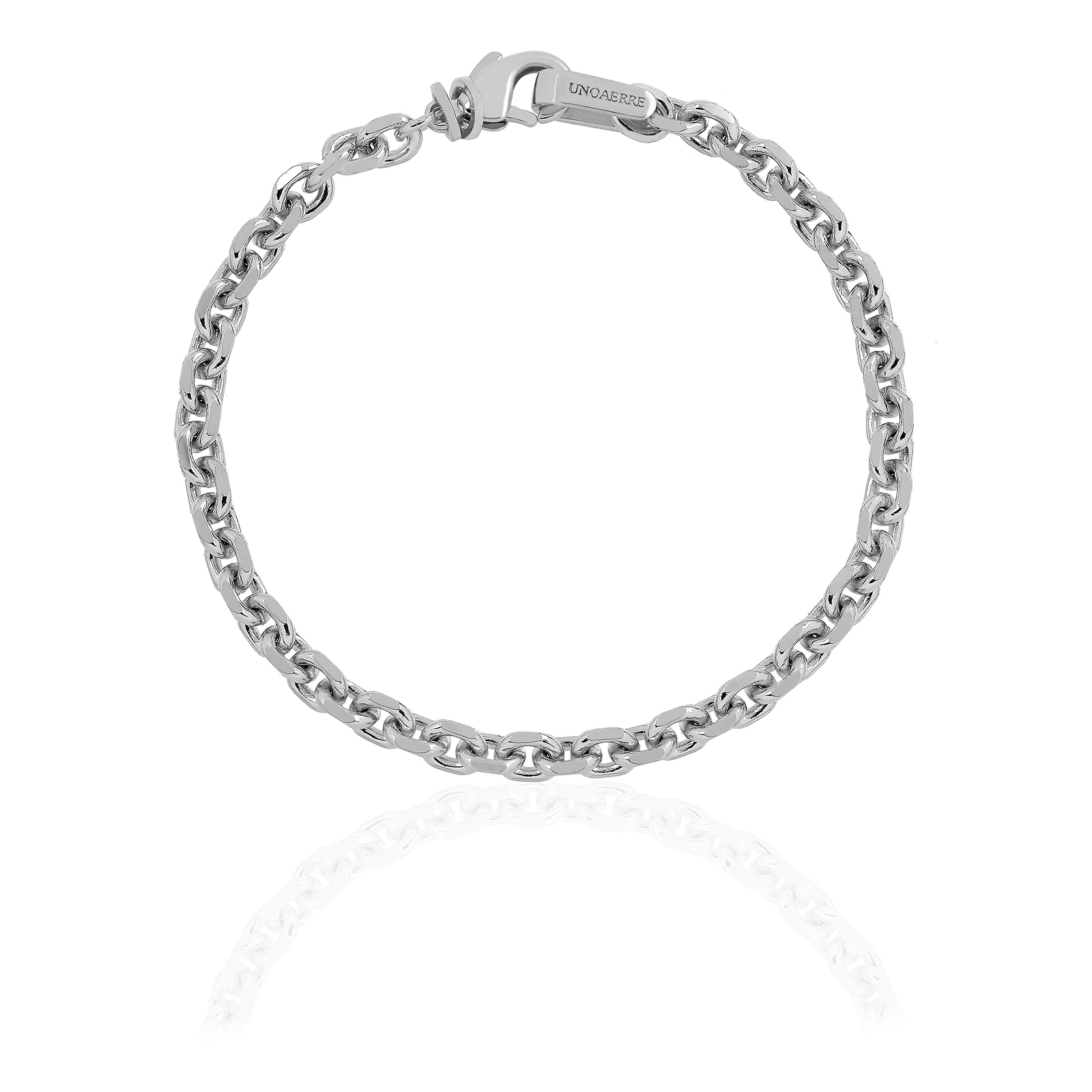 Unoaerre Bracciale catena | UNOAERRE Gioielli