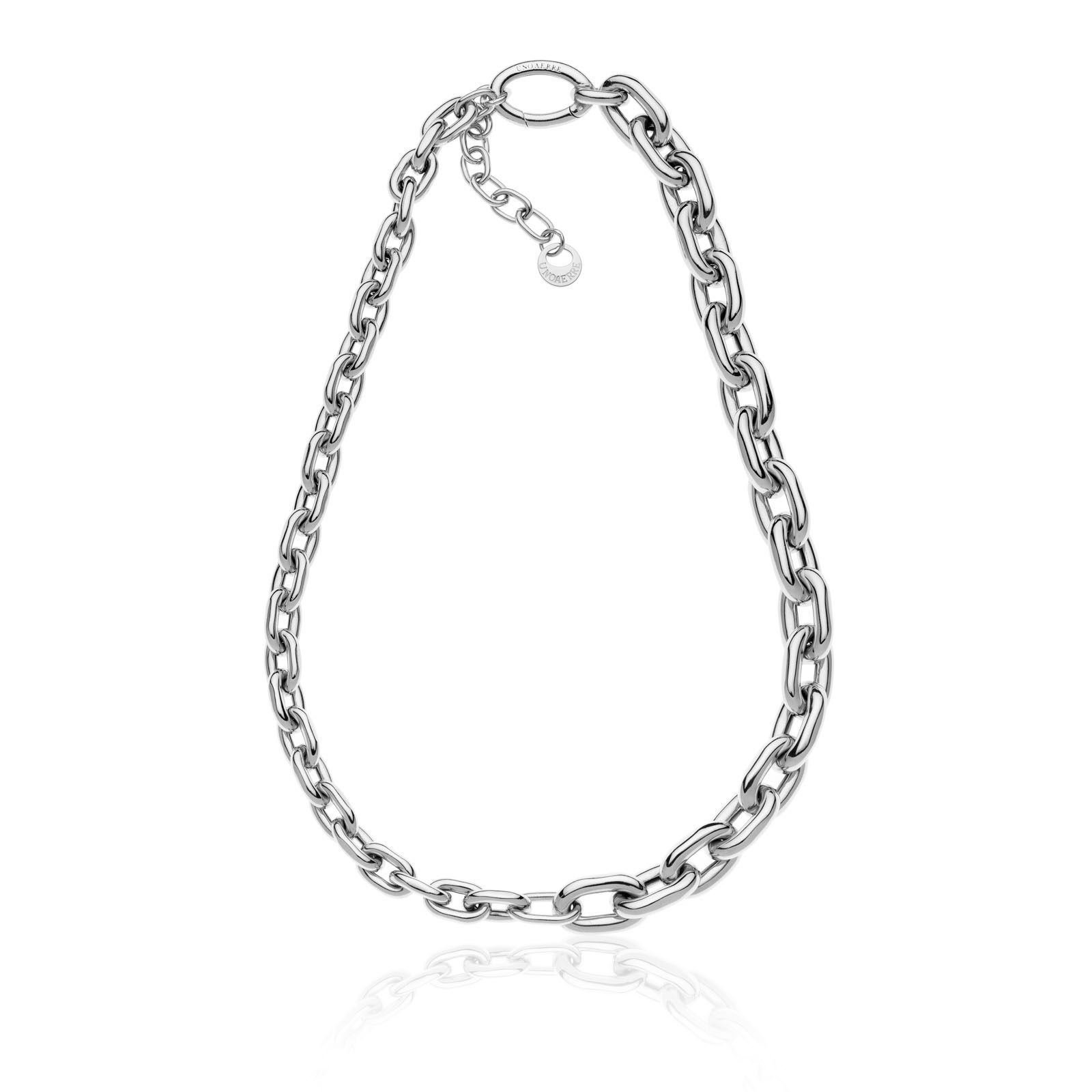 Unoaerre Collana in argento sterling | UNOAERRE Gioielli