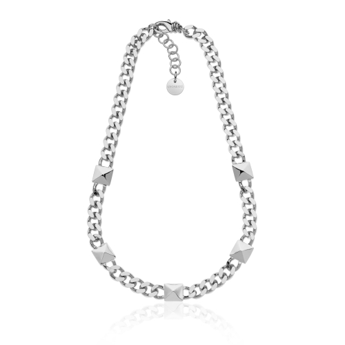 Elements sterling hot sale silver necklace